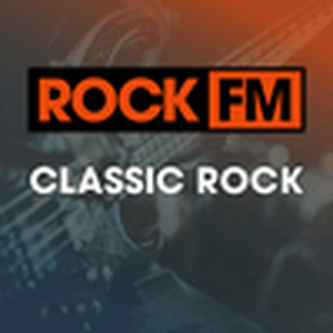 Słuchaj ROCK FM CLASSIC ROCK w aplikacji