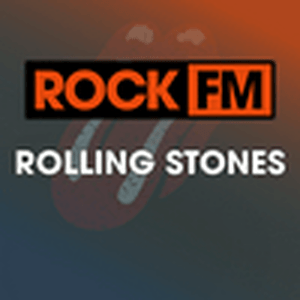 Słuchaj ROCK FM ROLLING STONES w aplikacji