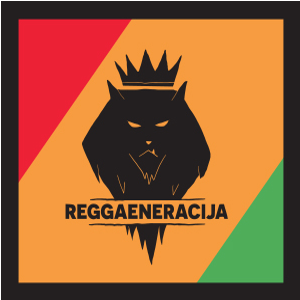 Słuchaj Reggaeneracija - Montenegro w aplikacji