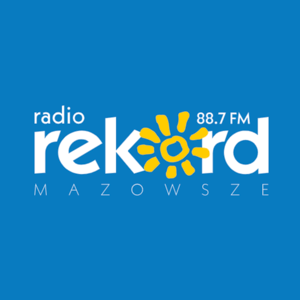 Słuchaj Radio REKORD MAZOWSZE w aplikacji