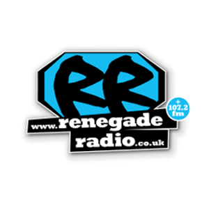 Słuchaj Renegade Radio w aplikacji