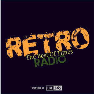 Retro Radio