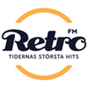 Słuchaj Retro FM Skåne w aplikacji