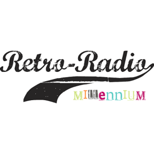 Słuchaj Retro-Radio Millennium  w aplikacji