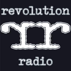 Słuchaj Revolution Radio Canada w aplikacji