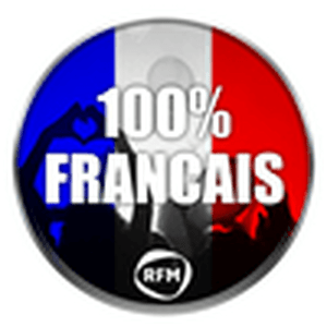 Słuchaj RFM 100% Français w aplikacji