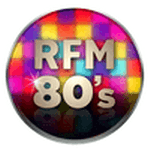 Słuchaj RFM 80's w aplikacji