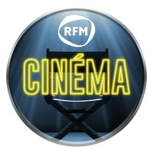 Słuchaj RFM Cinéma w aplikacji