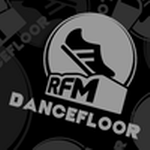 Słuchaj RFM DANCEFLOOR w aplikacji