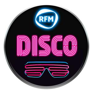 Słuchaj RFM Disco w aplikacji