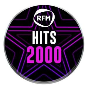 Słuchaj RFM Hit 2000 w aplikacji