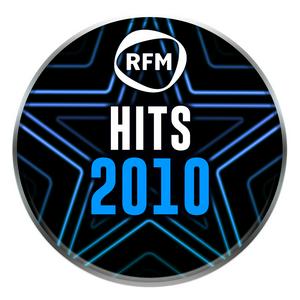 Słuchaj RFM Hit 2010 w aplikacji