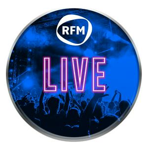 Słuchaj RFM Live w aplikacji