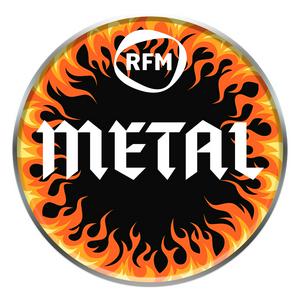 Słuchaj RFM Metal w aplikacji