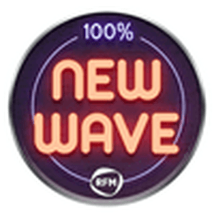 Słuchaj RFM 100% New Wave w aplikacji