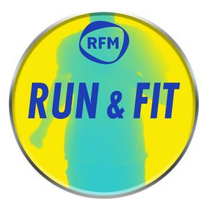 Słuchaj RFM Run & Fit w aplikacji