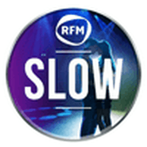 Słuchaj RFM Slow w aplikacji