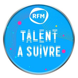 Słuchaj RFM Talent à suivre w aplikacji