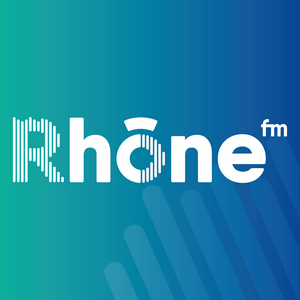 Słuchaj Rhône FM w aplikacji