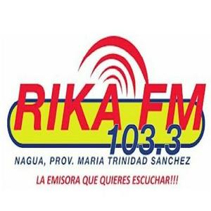 Słuchaj RIKA FM 103.3 w aplikacji