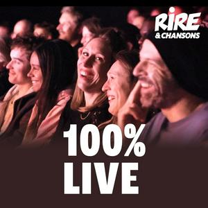 Słuchaj RIRE ET CHANSONS 100% LIVE w aplikacji