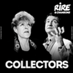 Słuchaj RIRE ET CHANSONS COLLECTORS w aplikacji