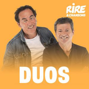 Słuchaj RIRE ET CHANSONS DUOS w aplikacji