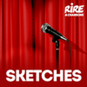 Słuchaj RIRE ET CHANSONS SKETCHES w aplikacji