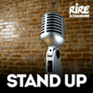 Słuchaj RIRE ET CHANSONS STAND UP w aplikacji