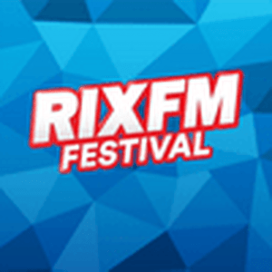 Słuchaj RIX FM Festival w aplikacji