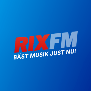 Słuchaj RIX FM w aplikacji