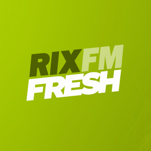 Słuchaj RIX FM Fresh w aplikacji