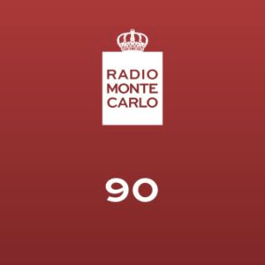 Słuchaj Radio Monte Carlo - 90 w aplikacji