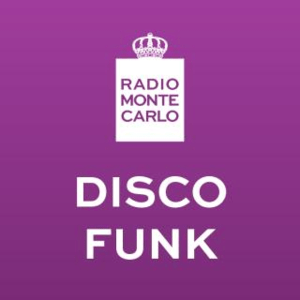 Słuchaj RMC Disco Funk w aplikacji