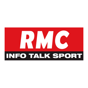 Słuchaj RMC Info Talk Sport w aplikacji