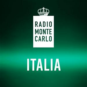 Słuchaj Radio Monte Carlo - Italia w aplikacji