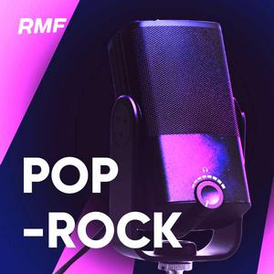 Słuchaj RMF 3 Pop-Rock w aplikacji