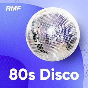 Słuchaj RMF 80s Disco w aplikacji