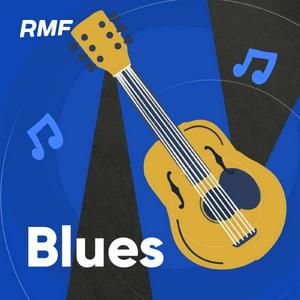 Słuchaj RMF Blues w aplikacji