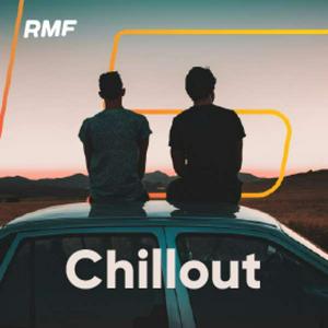 Słuchaj RMF Chillout w aplikacji