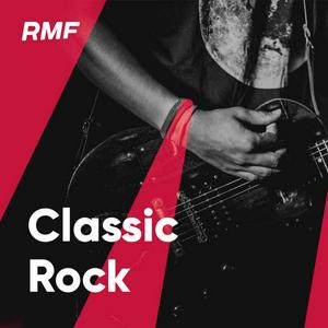 Słuchaj RMF Classic Rock w aplikacji