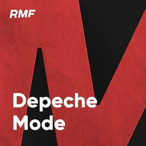 Słuchaj RMF Depeche Mode w aplikacji