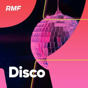 Słuchaj RMF Disco w aplikacji