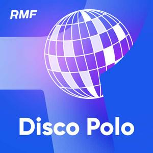 Słuchaj RMF Disco Polo w aplikacji