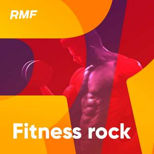 Słuchaj RMF Fitness Rock w aplikacji