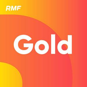 Słuchaj RMF Gold w aplikacji