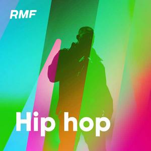 Słuchaj RMF Hip Hop w aplikacji