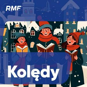 Słuchaj RMF Kolędy w aplikacji