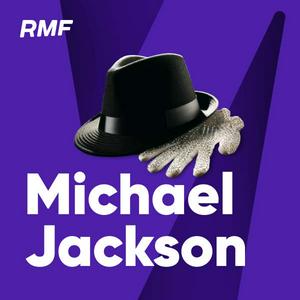 Słuchaj RMF Michael Jackson w aplikacji