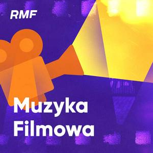 Słuchaj RMF Muzyka filmowa w aplikacji